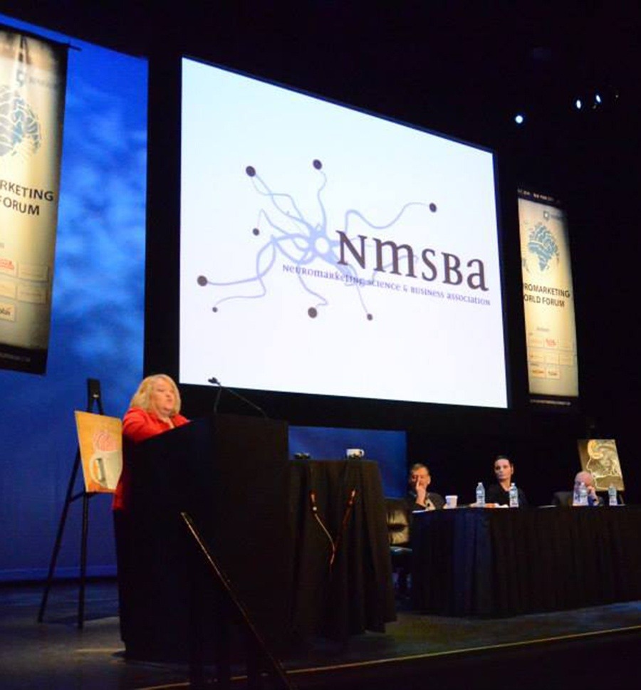 Neuromarketing World Forum
