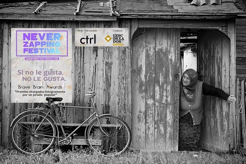 Brave Brain Awards, los premios valorados por un jurado popular