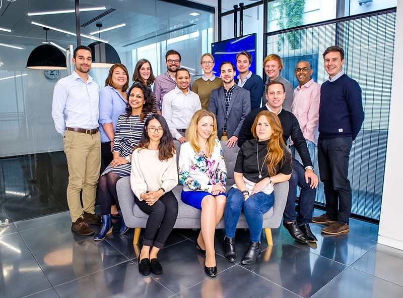 Publicis Media crea el "Next Generation Board"