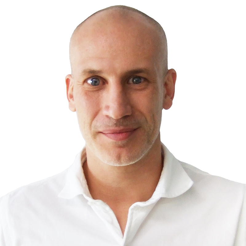 Nicolás Giménez, nuevo director de contenidos de Telecoming