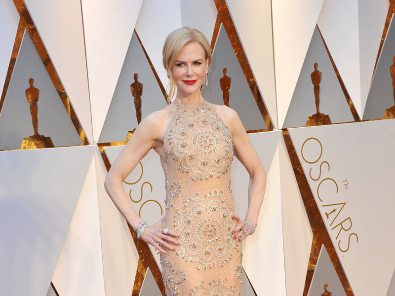 Actores y actrices favoritos a los Oscar, según la web abierta