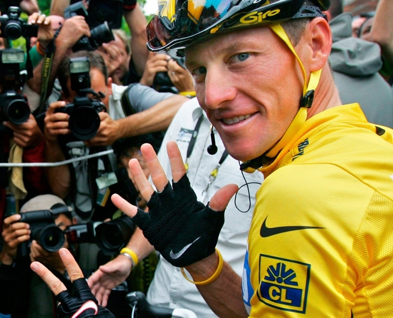 10 embajadores de marca "caídos en desgracia"