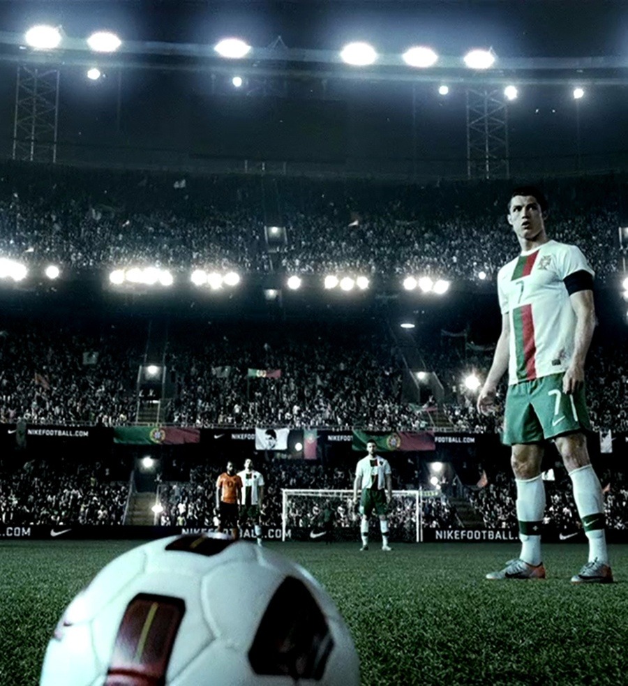 Nike reina en Cannes 2011