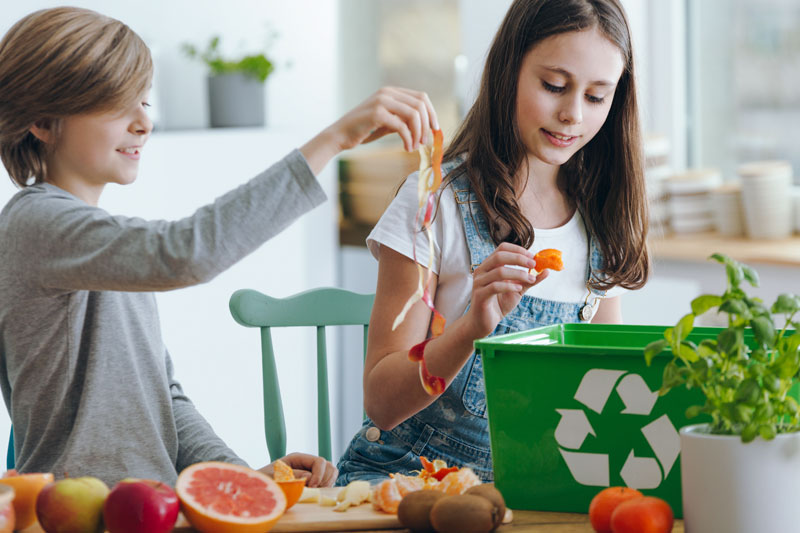 Consumidores y marcas más "eco activos"