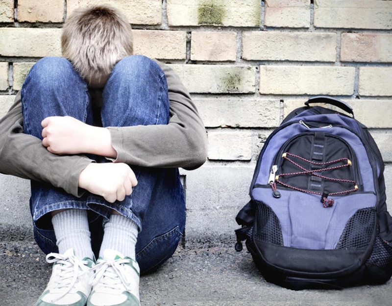 #NoBullying, Trending Topic en España