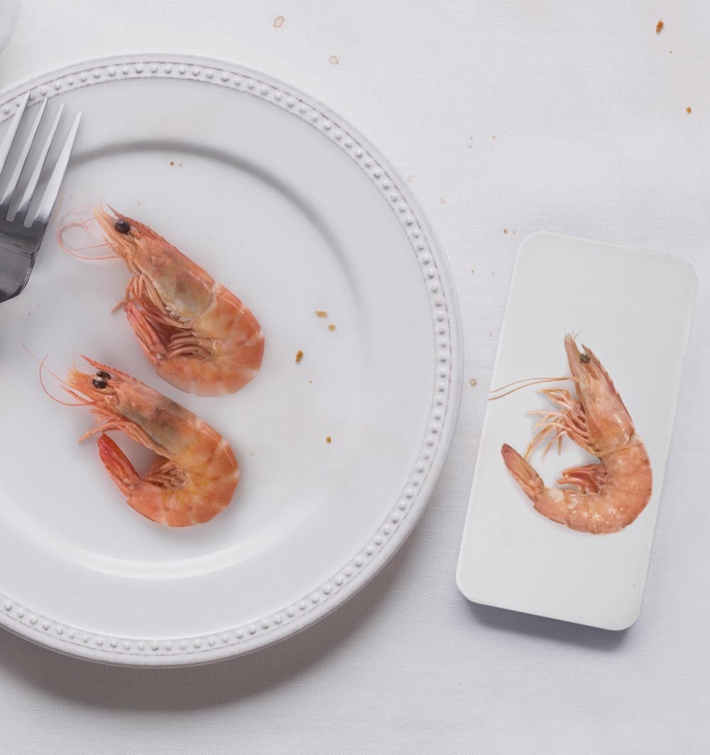 App para detectar palabras relacionadas con política