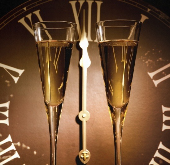 Aplicaciones para Nochevieja