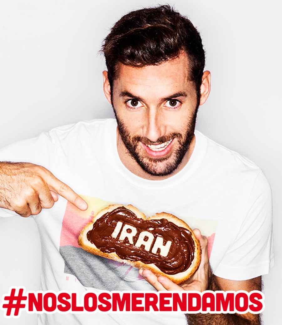 Rudy se merienda a sus rivales