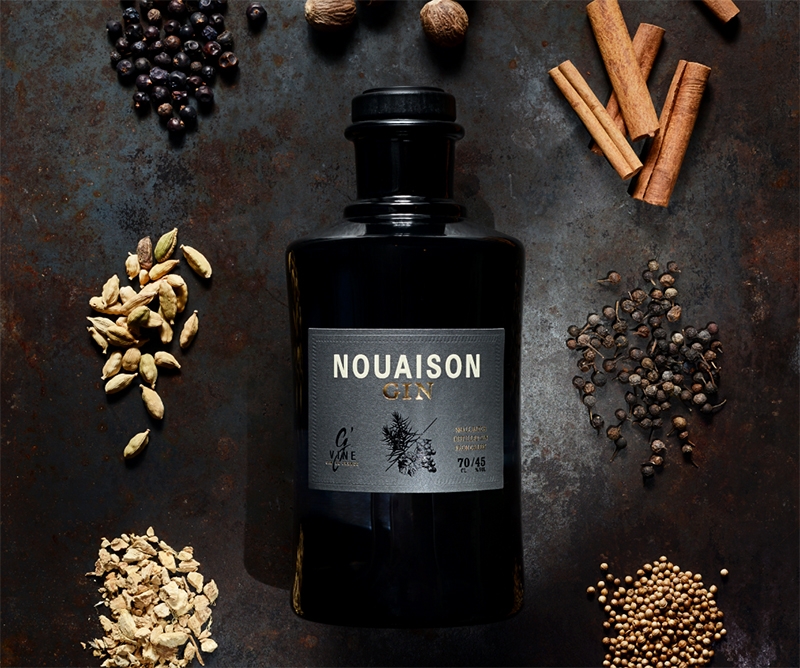 Manifiesto gana la cuenta de Maison Villevert