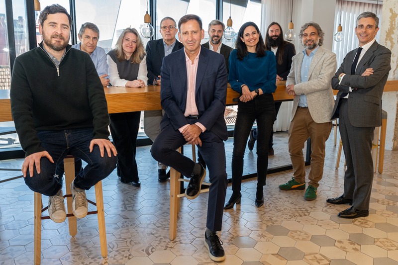 Havas Media Network presenta su nueva estructura