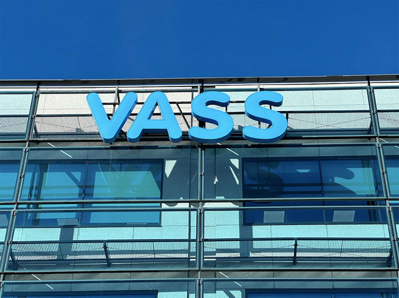 VASS desvela su nueva marca corporativa