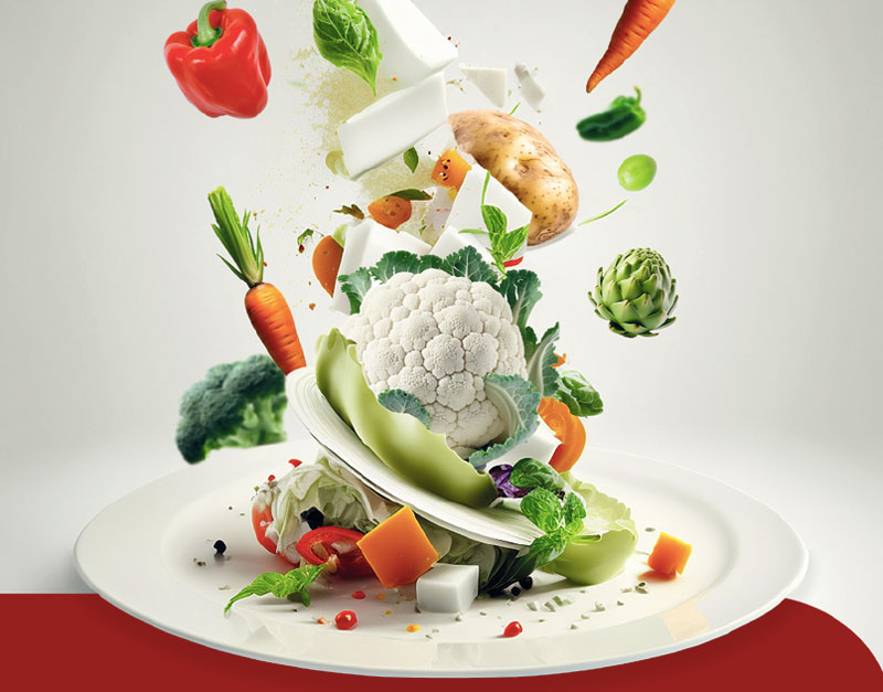 Rebranding de Findus Foodservice para elevar su estatus