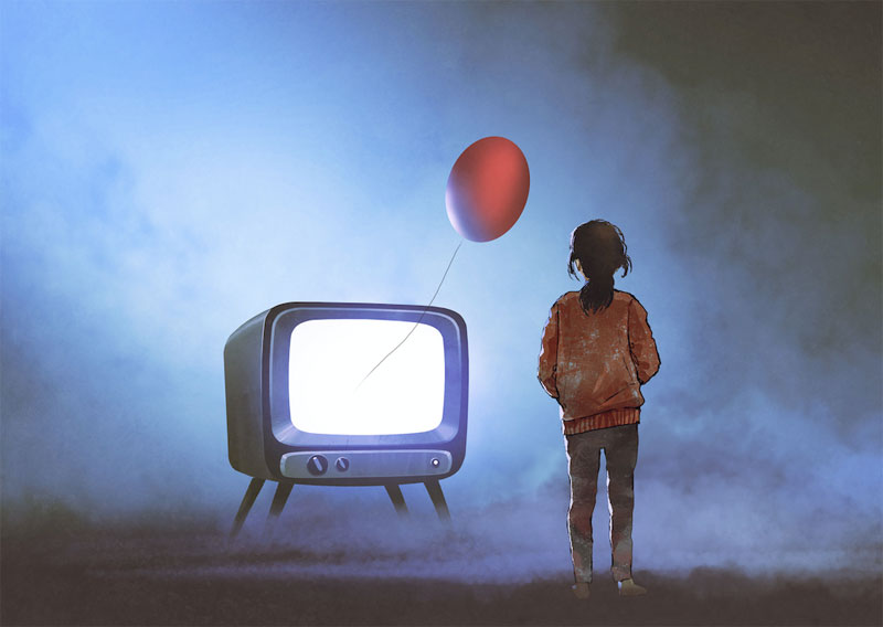 ¿Cómo nos va a afectar la nueva ley de comunicación audiovisual?