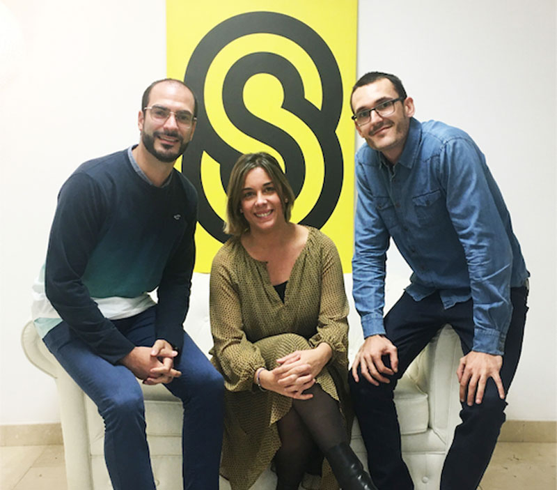 SomosSapiens fortalece DigitalSapiens con tres fichajes
