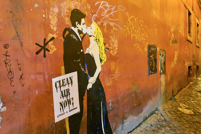 Más compromiso con el medio ambiente tras la pandemia