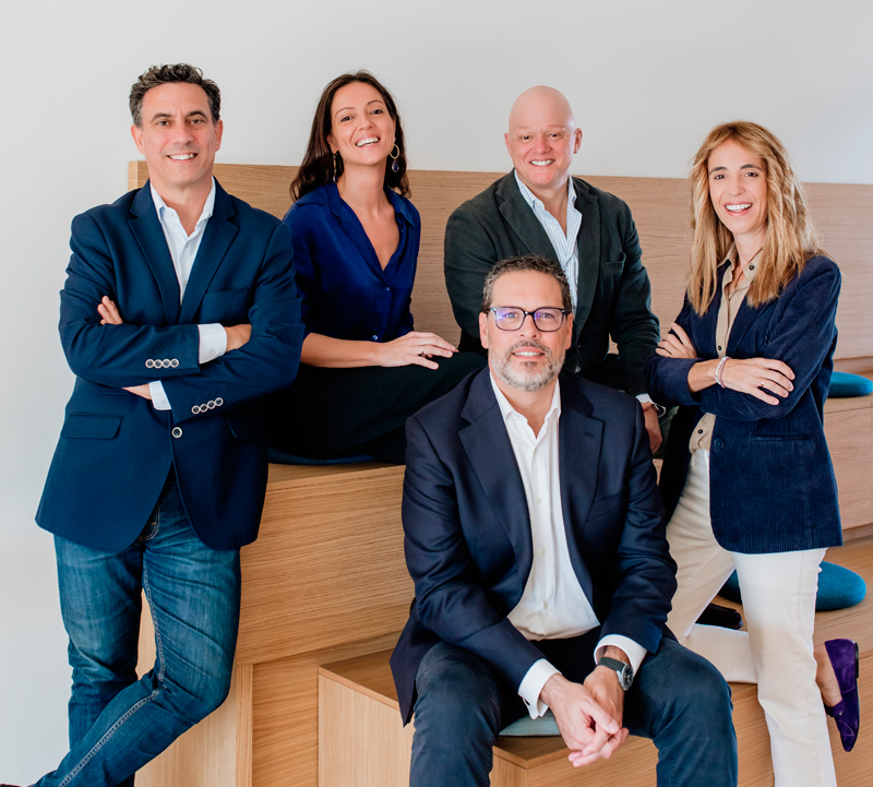 GroupM presenta nuevos servicios y cambios en su liderazgo