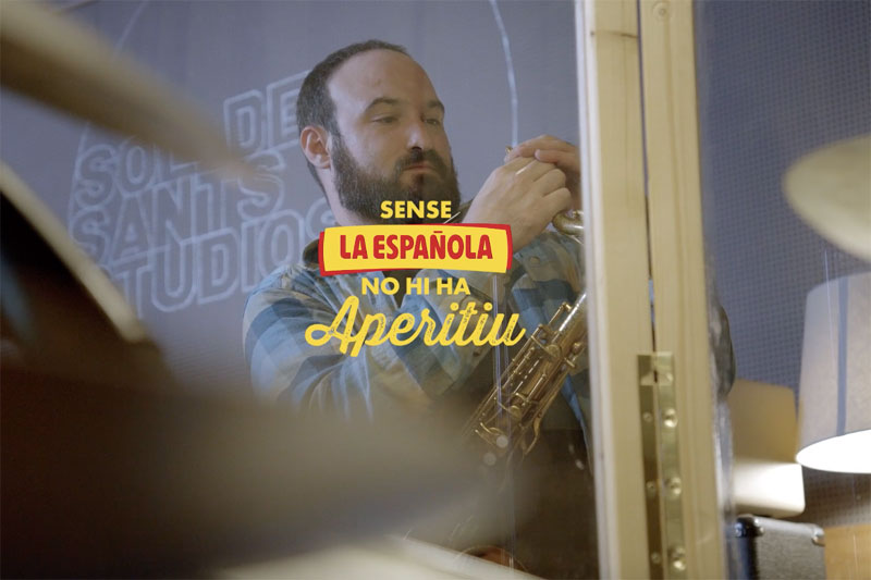La Española renueva su histórico jingle