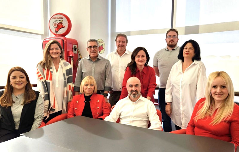 InfoAdex se prepara para la medición del futuro