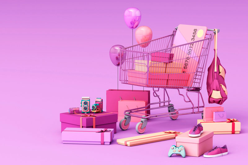 La fusión entre lo físico y lo digital crea nuevos hábitos de consumo