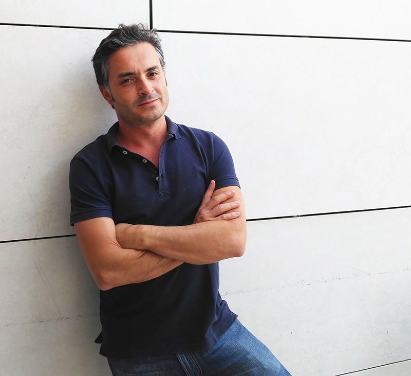 Nuno Costa, nuevo Social Media Manager en Arroba