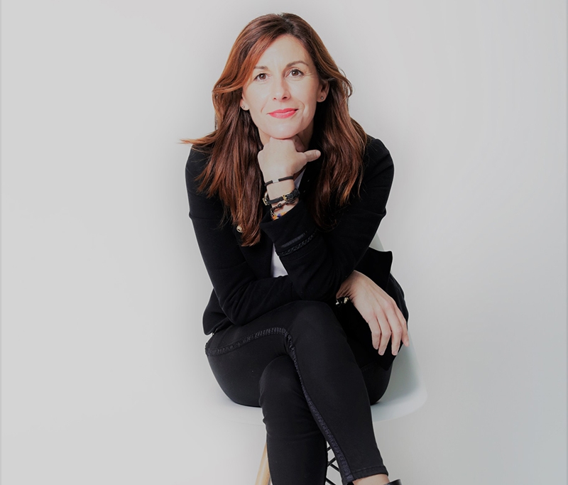 Nuria Santacruz, nueva directora general de M&CSaatchi