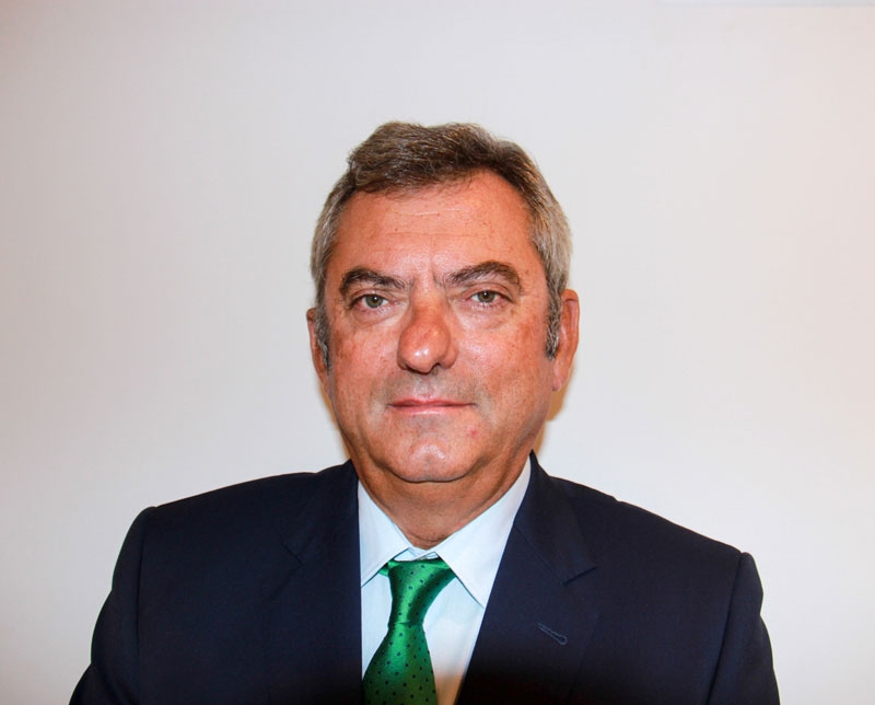 Ignacio OCallaghan, Gerente territorial de Exterior Plus