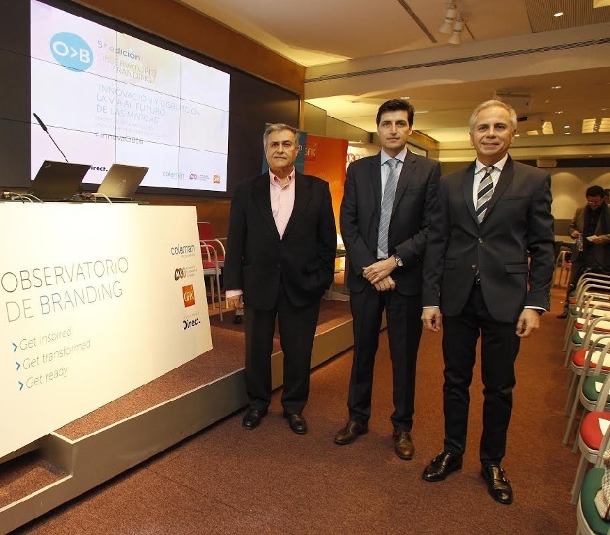 La innovación de las marcas, un factor clave de competitividad