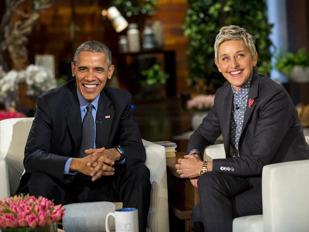 Barack Obama es el rey indiscutible de YouTube