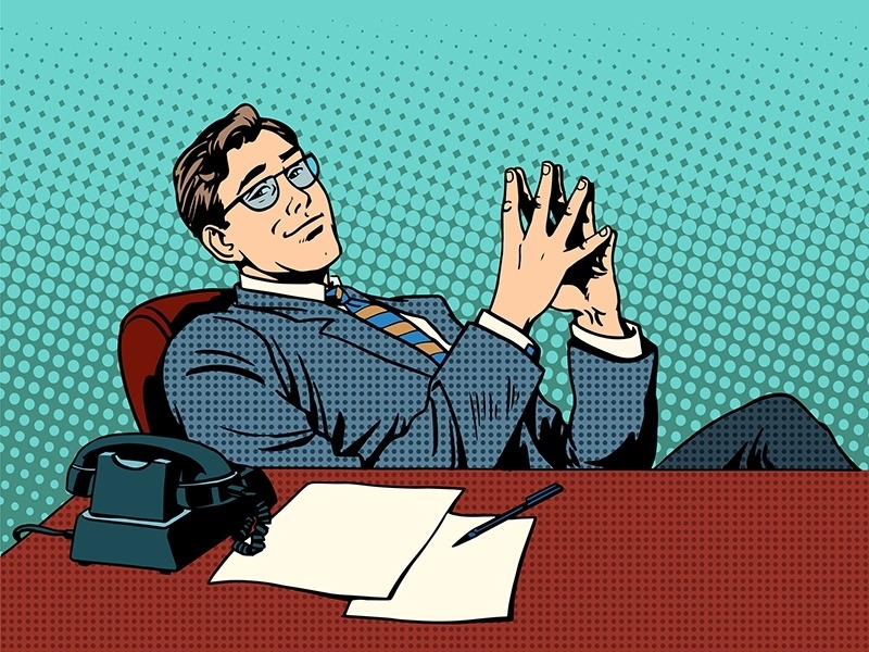 Cómo sería el jefe ideal para los jóvenes españoles