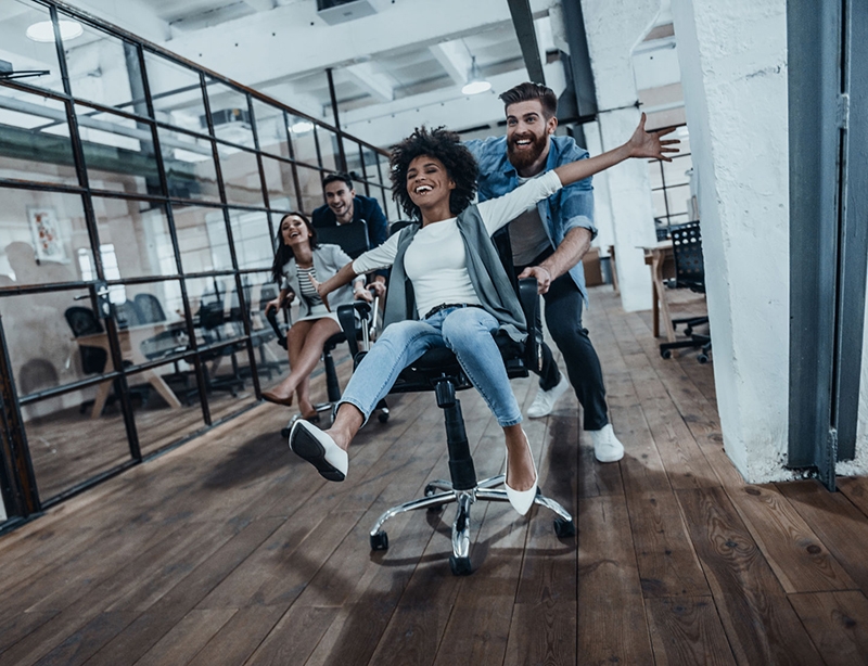 Las mejores agencias creativas para trabajar en España