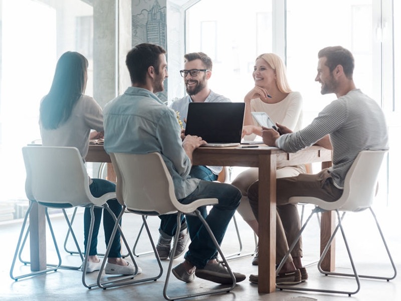 Los salarios de puestos digitales aumentan un 15%