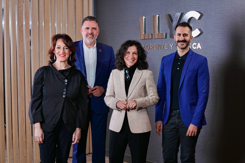 LLYC lanza una oficina de Economía Circular