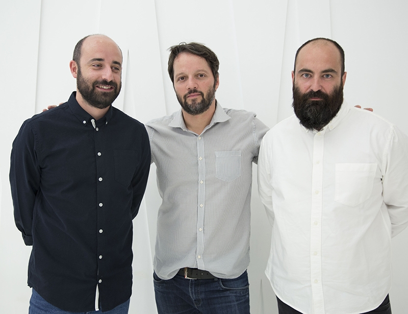 Dos nuevos fichajes creativos en Ogilvy & Mather Publicidad