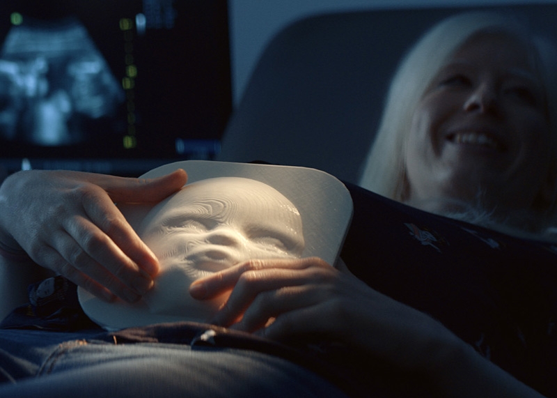 "Evolución", de Ogilvy & Mather para Grupo Social ONCE