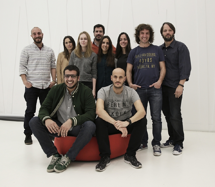 Sangre nueva y talento joven para Ogilvy&Mather