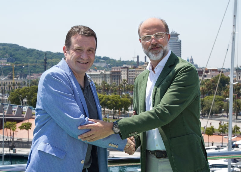Ogilvy Barcelona, nuevo partner corporativo de Barcelona Tech City