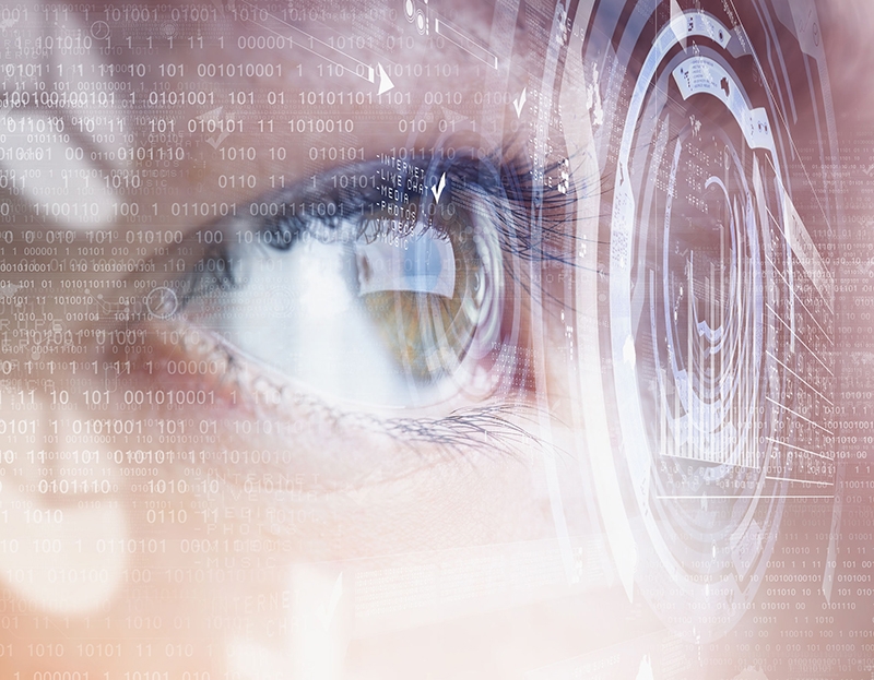 App que permite interactuar con el móvil a través de la mirada