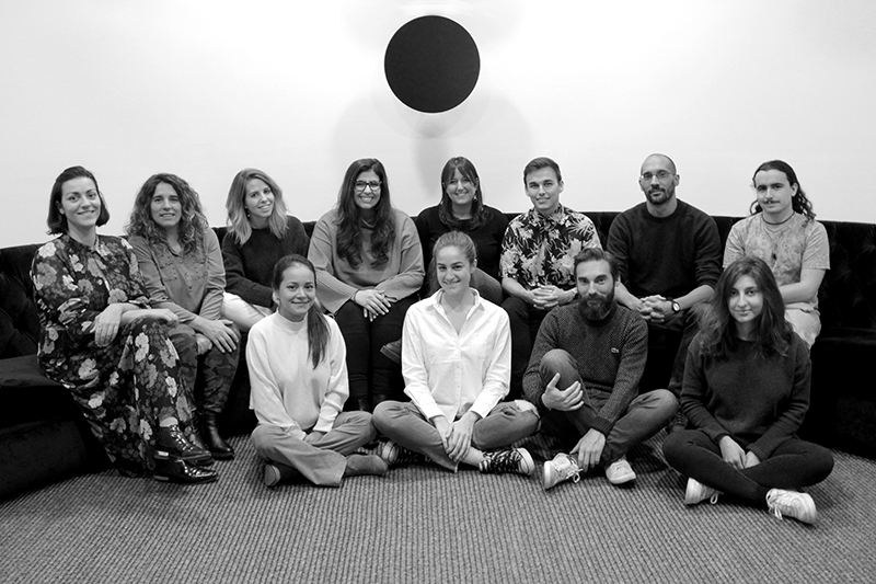 Llega Olefit, disciplina fitness inspirada en el baile flamenco