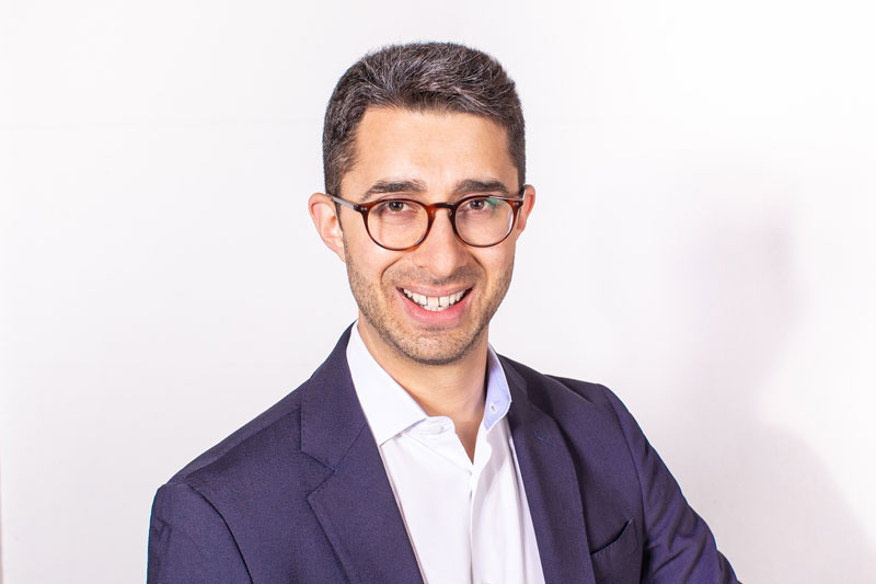 Wavemaker nombra a Oli Saunders nuevo Global Head of Addressability