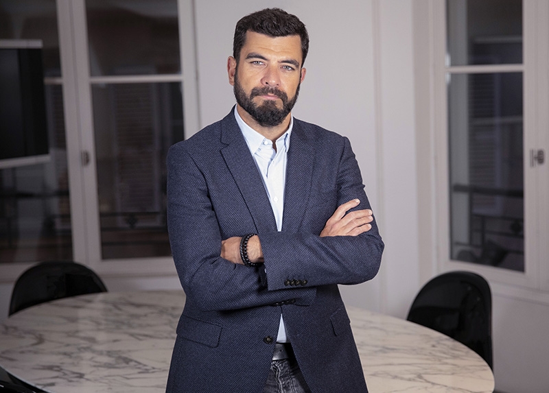 Fred&Farid, la agencia que piensa con el corazón