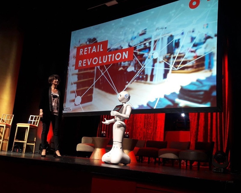 OMD reflexiona sobre Inteligencia Artificial y Retail