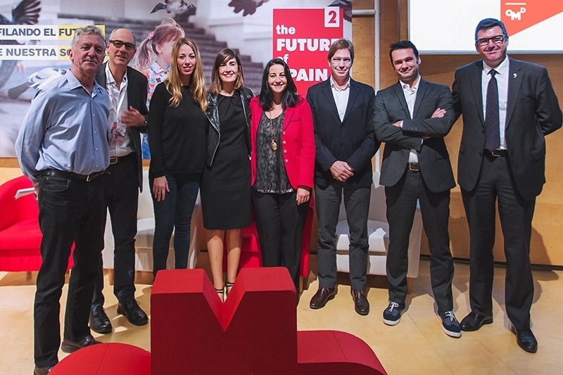 Los ciudadanos españoles necesitan y quieren ser escuchados