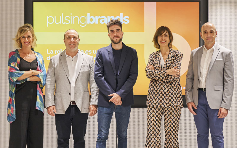 La relevancia es un motor de crecimiento de negocio para las marcas