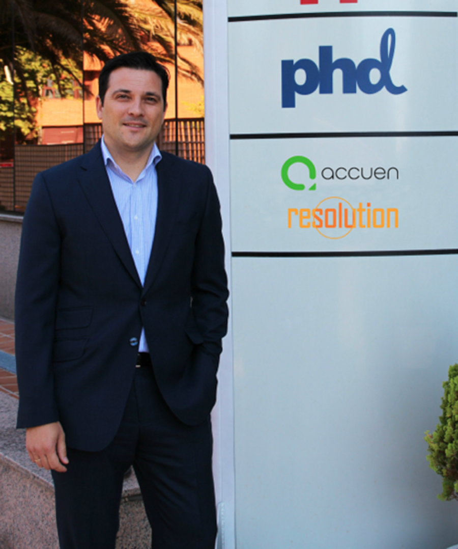 Fichaje en la cúpula de OmnicomMedia