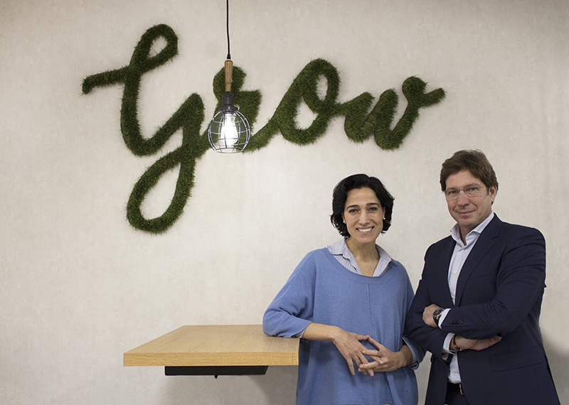 Esther Postigo se incorpora a OmnicomMediaGroup