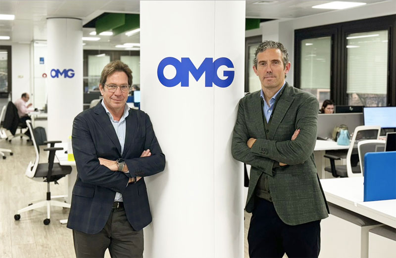 Omnicom Media Group abre agencia de marketing deportivo