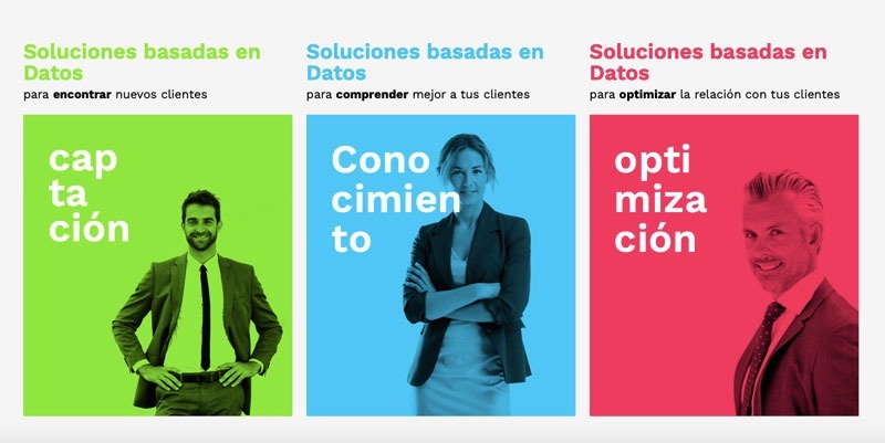 OmniData, la nueva herramienta de Informa D&B