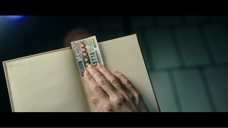 El libro blanco de la ONCE