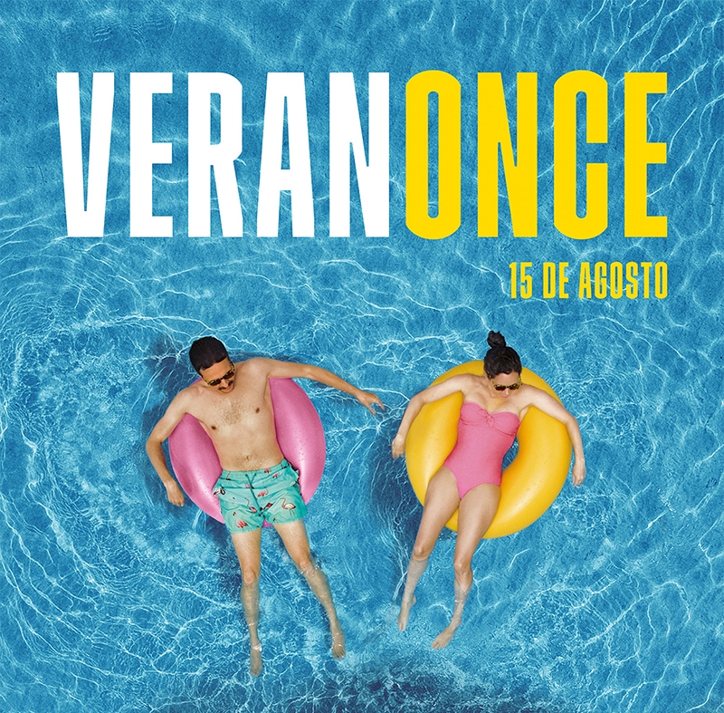 TBWA lanza "Veranonce", el Extra de Verano de la ONCE