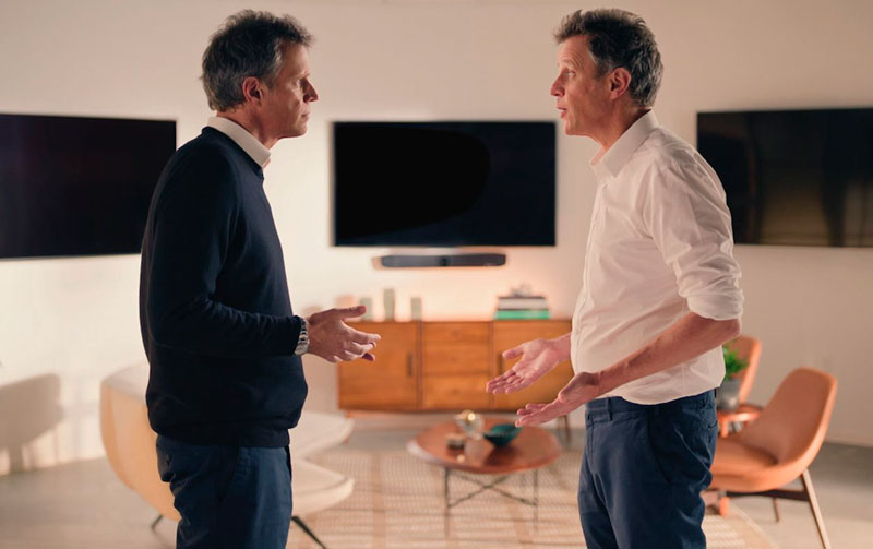 Publicis crea vídeos personalizados para cada miembro de su equipo